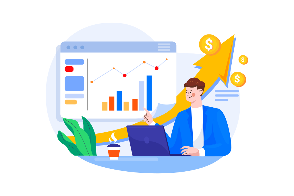 Digital Marketing Agency in Delhi NCR